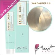 bouticle_korrektor_0.0_xajlajter_expert_color_permanentnyj_krem-krasitel_dlya_volos__100_ml